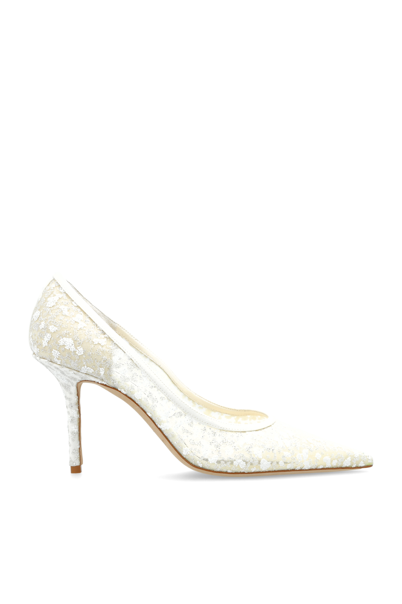 Jimmy Choo Heeled shoes 'Love 85' | Women's | Vitkac